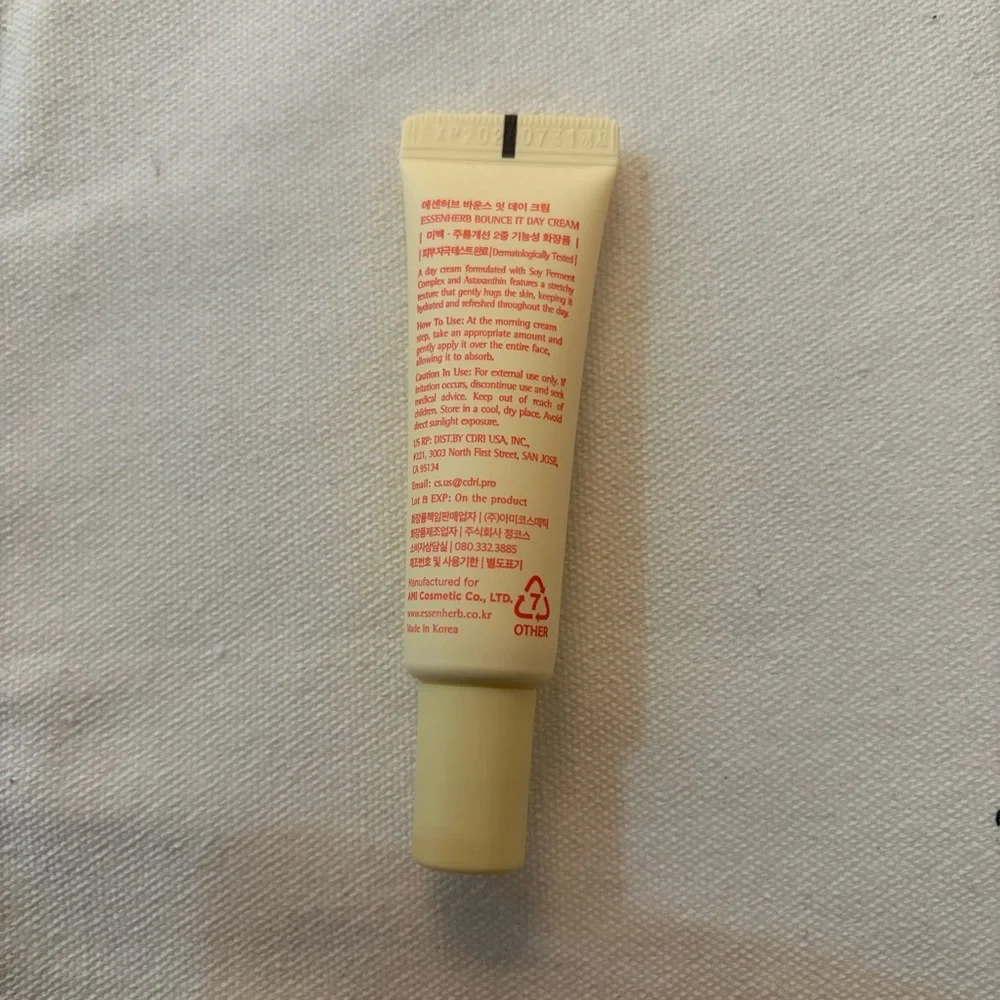 Essenherb Day to Night Routine Program - Picture 4 of 14